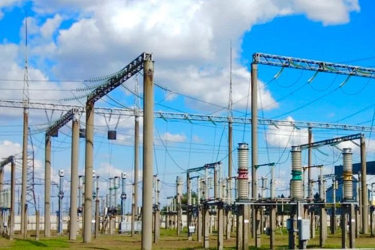 Энергетики реконструировали подстанцию 220 кВ, питающую северные районы Ростовской области