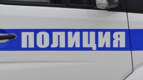 Полицейские Ростовской области задержали подозреваемого в краже из домовладения