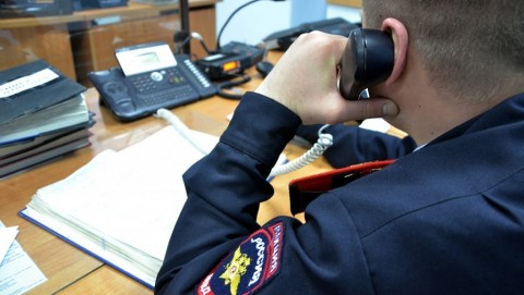Оперативниками Красносулинского района был задержан подозреваемый в серии краж